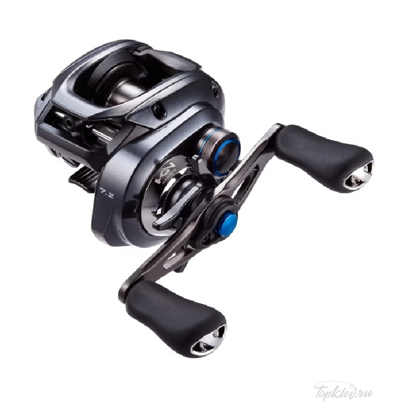 Мультипликатор Shimano 23 SLX DC 71HG