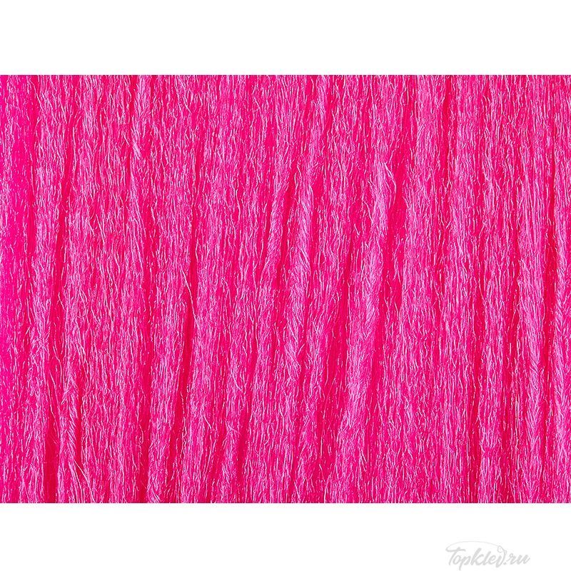 Материал Higashi Dub Fiber DF-04 Pink