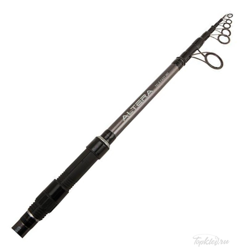 Удилище спиннинговое Okuma Altera Tele Spin 7'0" 213cm 10-30g 5sec