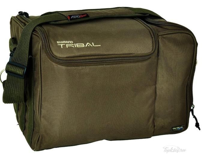 Сумка Shimano Tactical Compact Food Bag