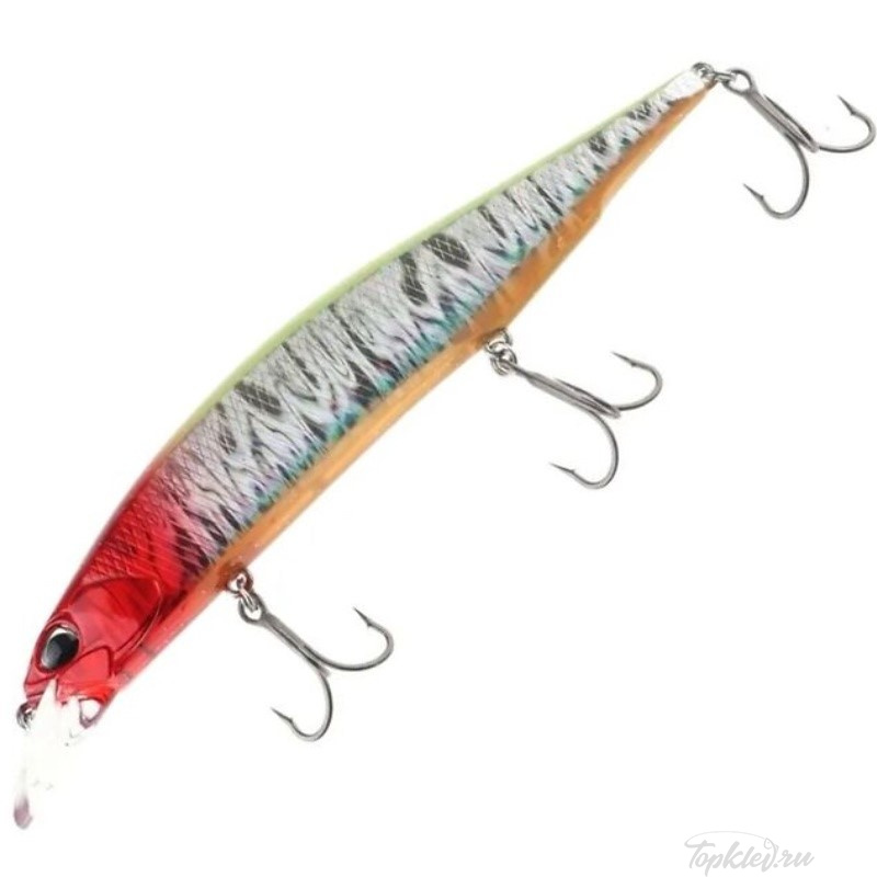 Воблер DUO Realis Jerkbait 120SP 120мм 17.7гр #CPA0430