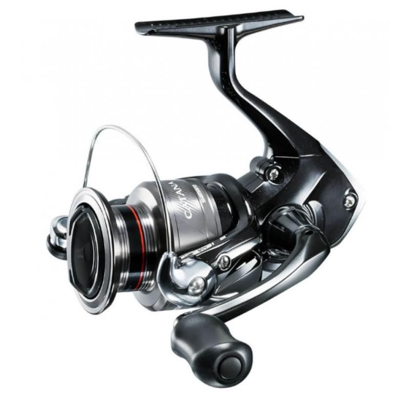 Катушка Shimano CATANA 2500HGFD