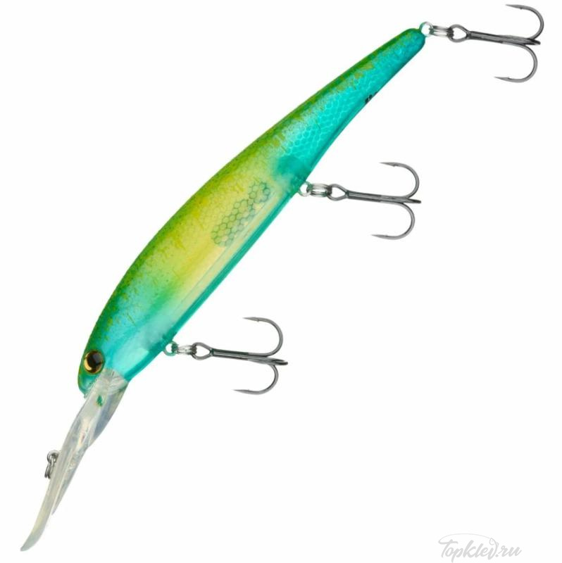 Воблер Bandit DEEP WALLEYE B20