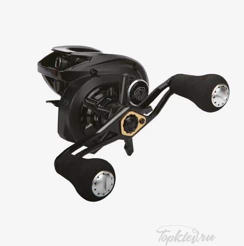 Катушка мультипликаторная Okuma Hakai DT 101H-A left hand