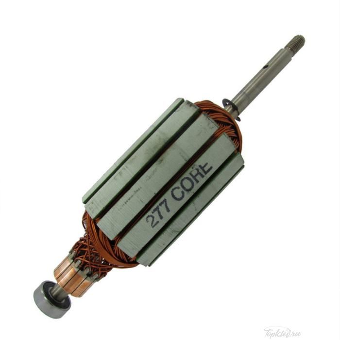 Ротор (щеточный узел) Minn Kota 92-100-277