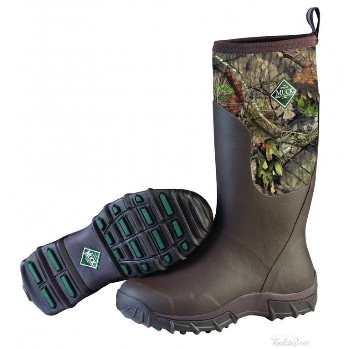 Сапоги Muck Boot WS2-MOCT Woody Sport Cool II 11 (EURO 44/45)