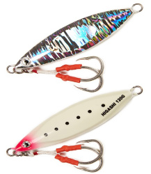 Купить блесну пилькер для морской рыбалки