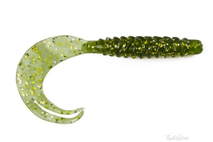Приманка Higashi Viper 80мм #B068 CF