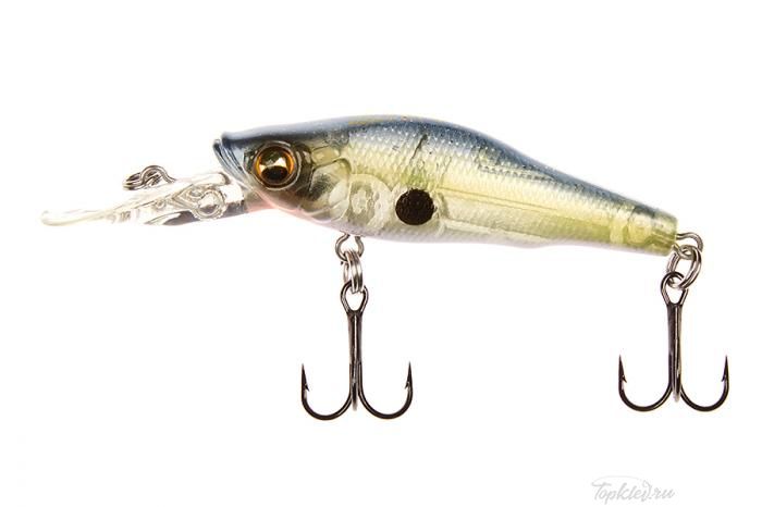 Воблер Megabass Live-X Smolt #GP Sexy Shad