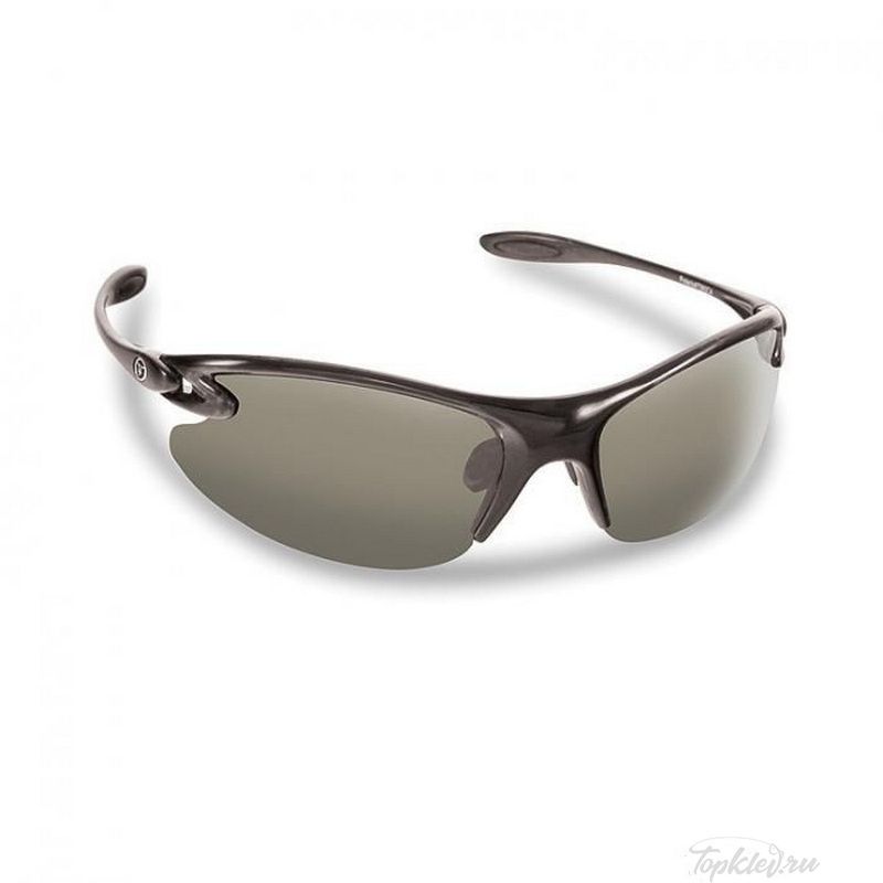 Очки Flying Fisherman 7360GS Polaris, Crystal Gray, Smoke