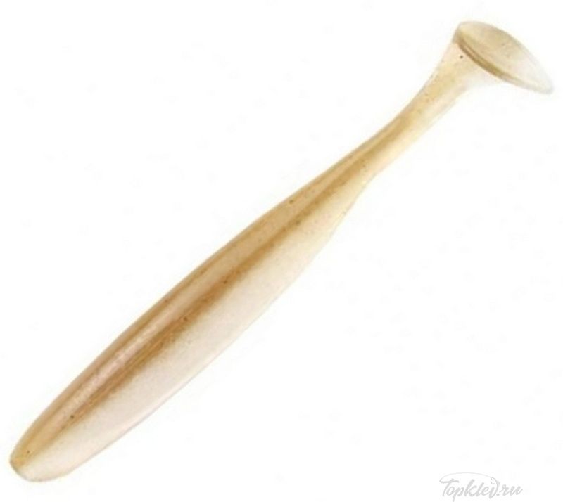 Приманка силиконовая Keitech Easy Shiner 5" #412 WAKASAGI