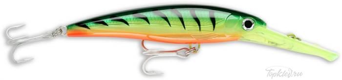 Воблер Rapala X-Rap Magnum XRMAG15-FT Воблер Rapala X-Rap Magnum XRMAG15-FT
