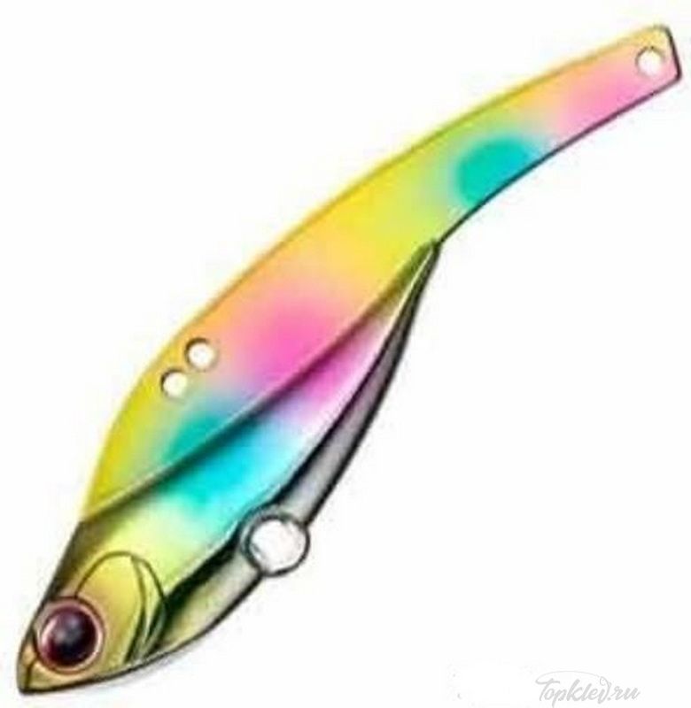 Раттлин EverGreen Iron Marvie 55 #791