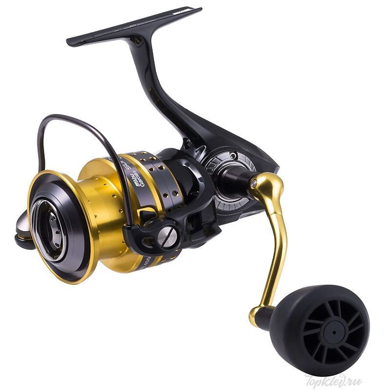 Катушка Abu Garcia Superior 2500S