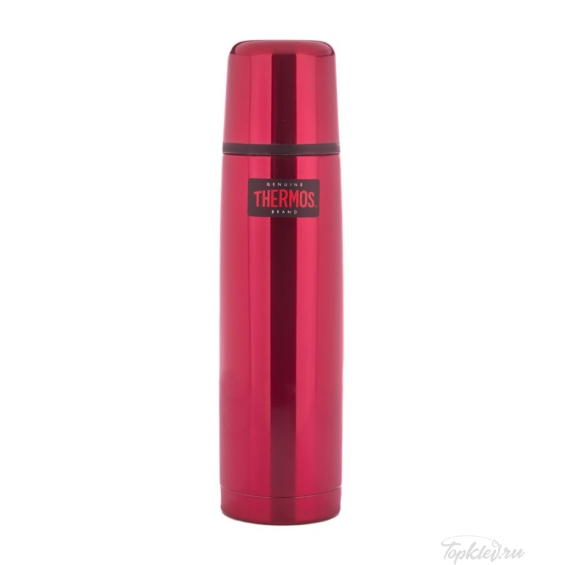 Термос Thermos FBB-1000 Red 1л