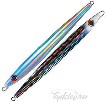 Пилькер Daiwa Saltiga TB Jig 22-180 #FH/PHGL