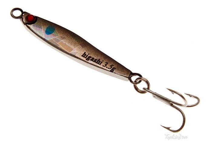 Пилькер Higashi Hayai jigu 3,5g TH #6