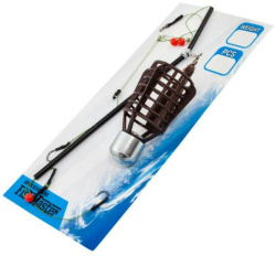 Оснастки и монтажи для рыбалки