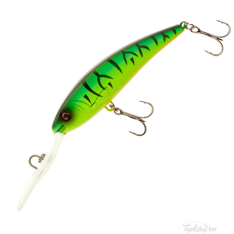 Воблер Higashi Deep Bro 90F 16g #01