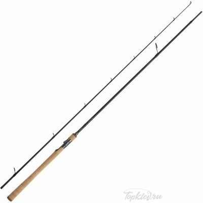 Удилище Shimano Trout Native Sp 6'6 UL F (Тест 1-8гр., длина 198см.)