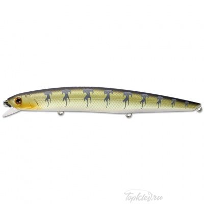 Воблер Fishycat "Junglecat 140F" X04 Воблер Fishycat "Junglecat 140F" X04