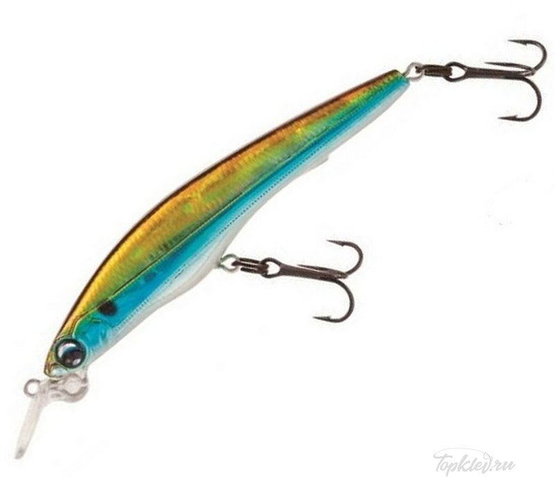 Воблер Duel F967-HSH HARDCORE JERKBAIT 90SP