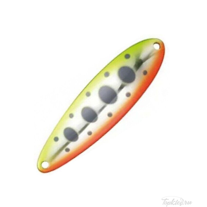 Блесна колеблющаяся Daiwa Chinook S 17 #YAMAME OR BELLY