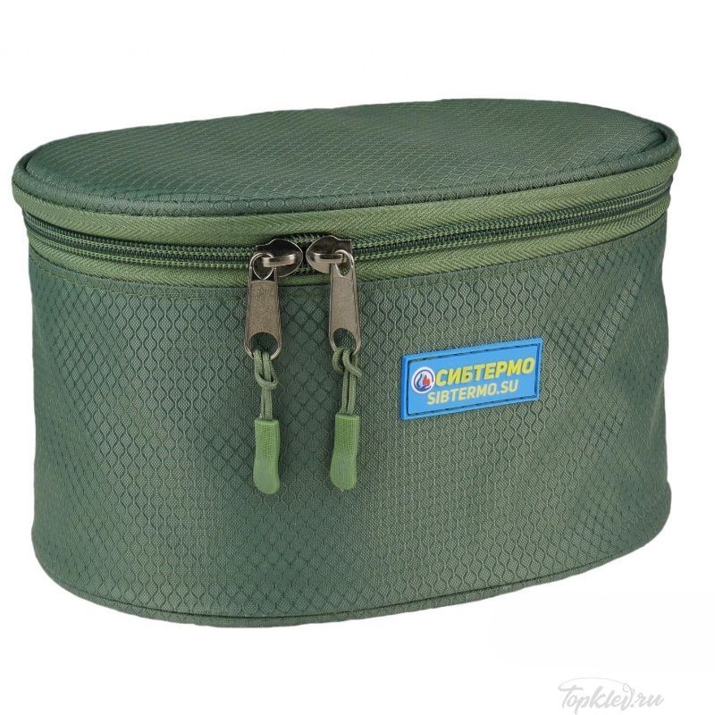 Кофр жесткий Сибтермо под 1 катушку