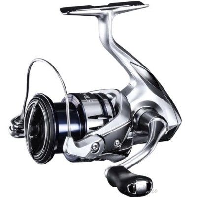 Катушка Shimano 19 STRADIC 2500 FL
