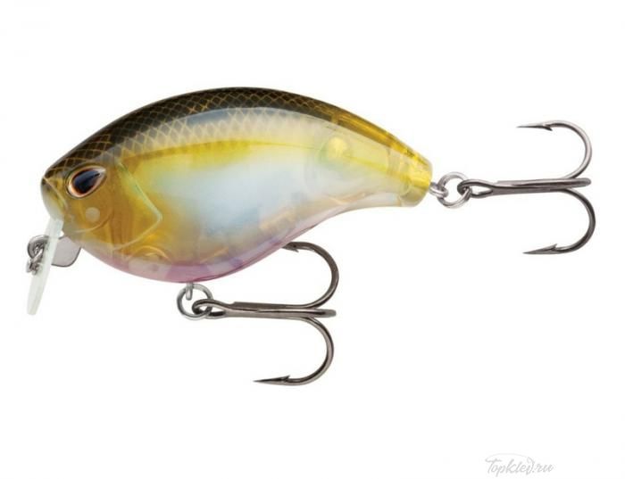 Воблер Storm Arashi Wake Crank AWC06 /688
