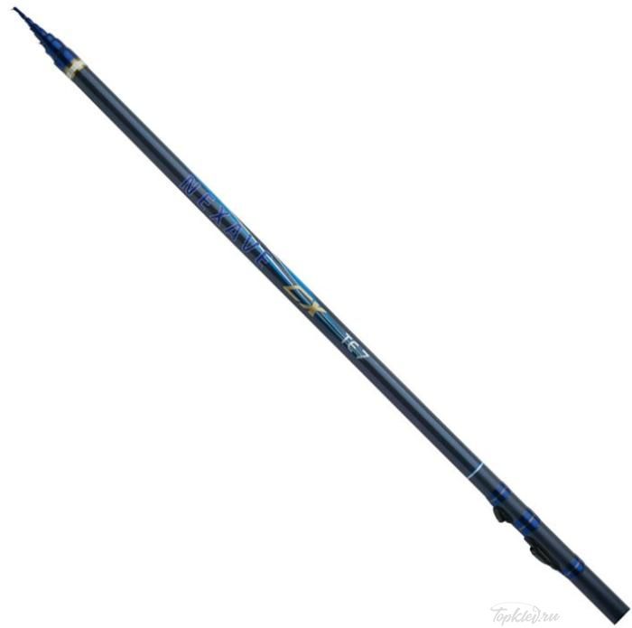 Удилище Shimano NEXAVE CX TE 7-700