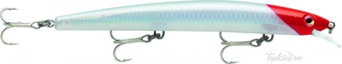 Воблер Rapala Max Rap MXR15-FRH