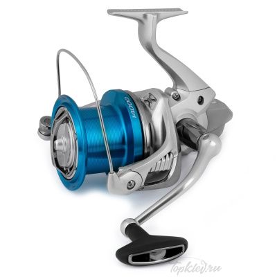 Катушка Shimano SPEEDMASTER 14000XSC