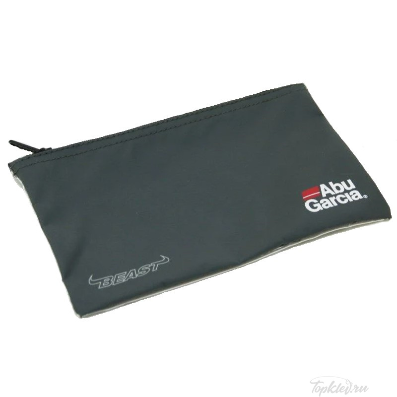 Сумка Abu Garcia "Beast Pro ZipLock Pouch Medium"