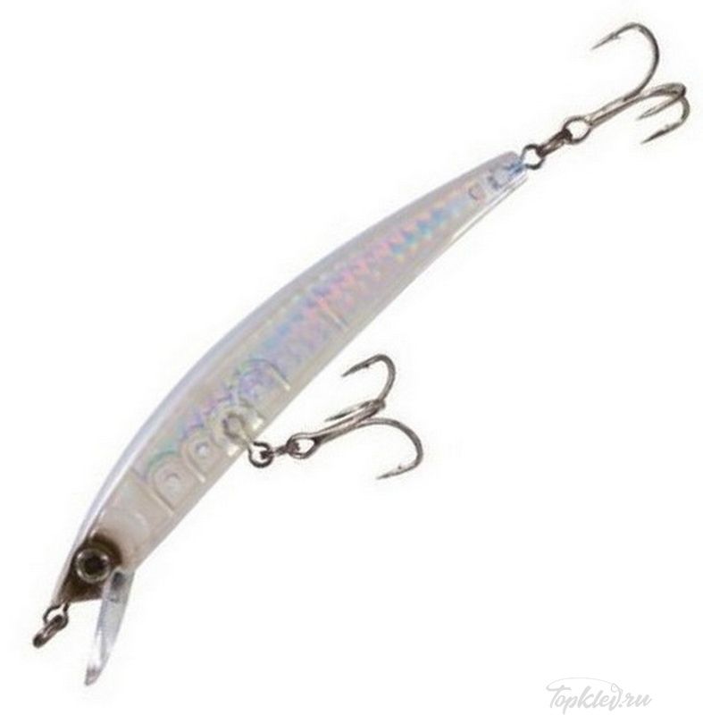 Воблер Yo-Zuri F1002-HGPL CRYSTAL MINNOW 90F