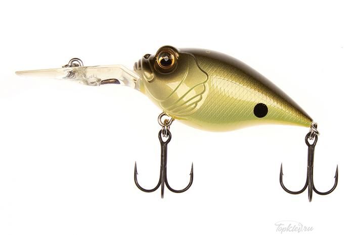 Воблер Megabass DD Griffon 6cc. #Strike Chart Воблер Megabass DD Griffon 6cc. #Strike Chart