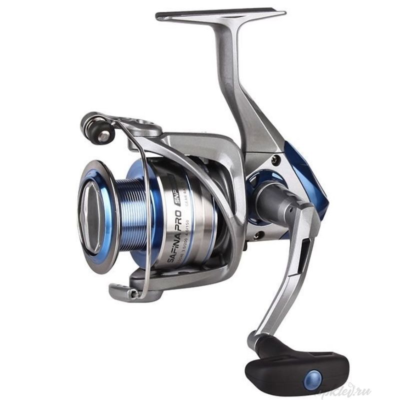 Катушка Okuma Safina Pro SNP-2500FD Катушка Okuma Safina Pro SNP-2500FD