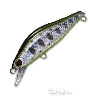 Воблер Daiwa WISE MINNOW 50HR / OL CB Yamame(0487771)