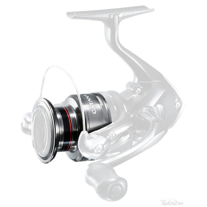 Запасная шпуля для катушки Shimano CAT4000FD (RD18869)