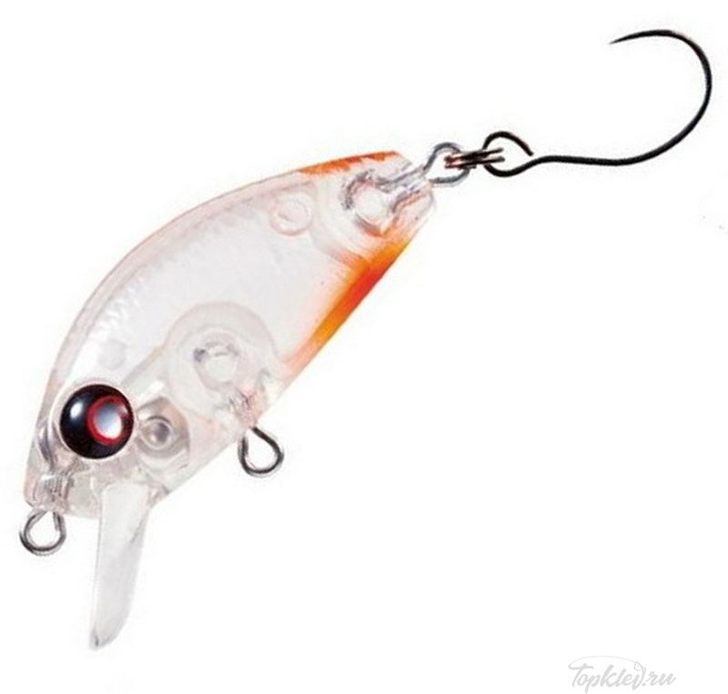 Воблер Yo-Zuri F955-IK L-MINNOW SINGLE HOOK 33F