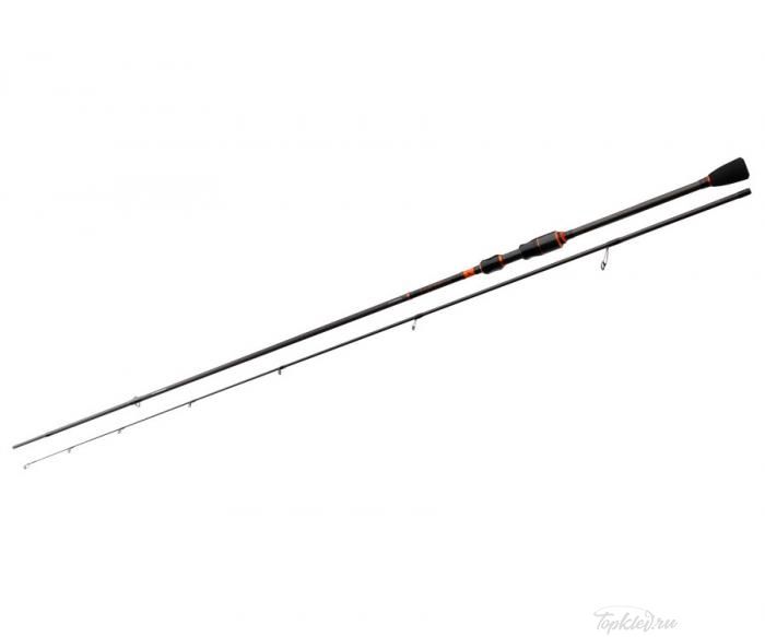 Спиннинг Flagman MATRIX 8'0 MH 2.44m 7-28g