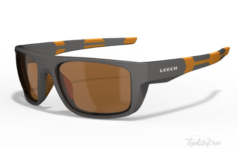 Очки поляризационные Leech Eyewear Moonstone Orange Очки поляризационные Leech Eyewear Moonstone Orange