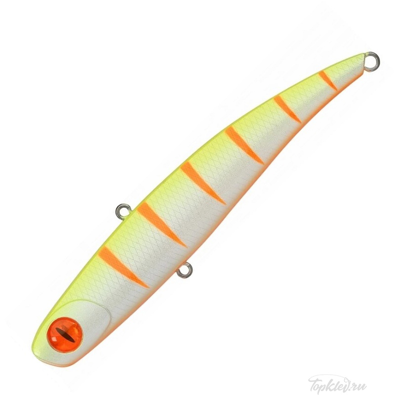 Раттлин (Виб) Frapp WhipHead 145 Slim 52g #22