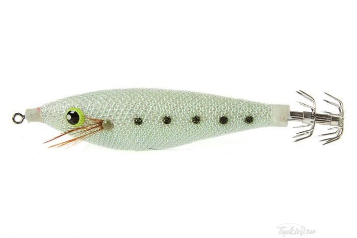 Кальмарница Higashi PAPA SQUID TJ #12