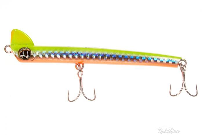 Воблер Geecrack Mohican Johnny 90mm #012 CHART HOLO Воблер Geecrack Mohican Johnny 90mm #012 CHART HOLO