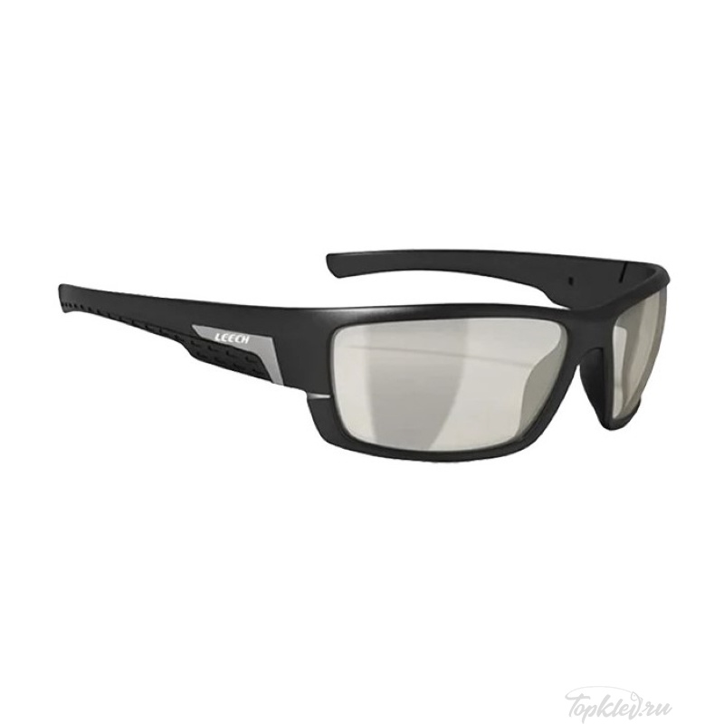 Очки поляризационные Leech Eyewear H4X Black