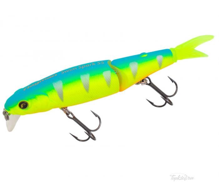 Воблер Flagman Swim Spark 90мм F215