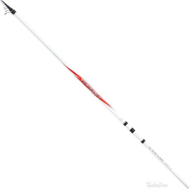 Удилище Shimano VENGEANCE AX TE GT 5-700 ( Тест гр.4-20 )