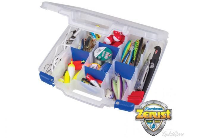 Коробка Flambeau 8415