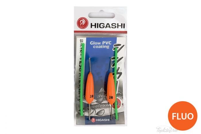 Грузило Higashi Combo Sinker Orange #10гр